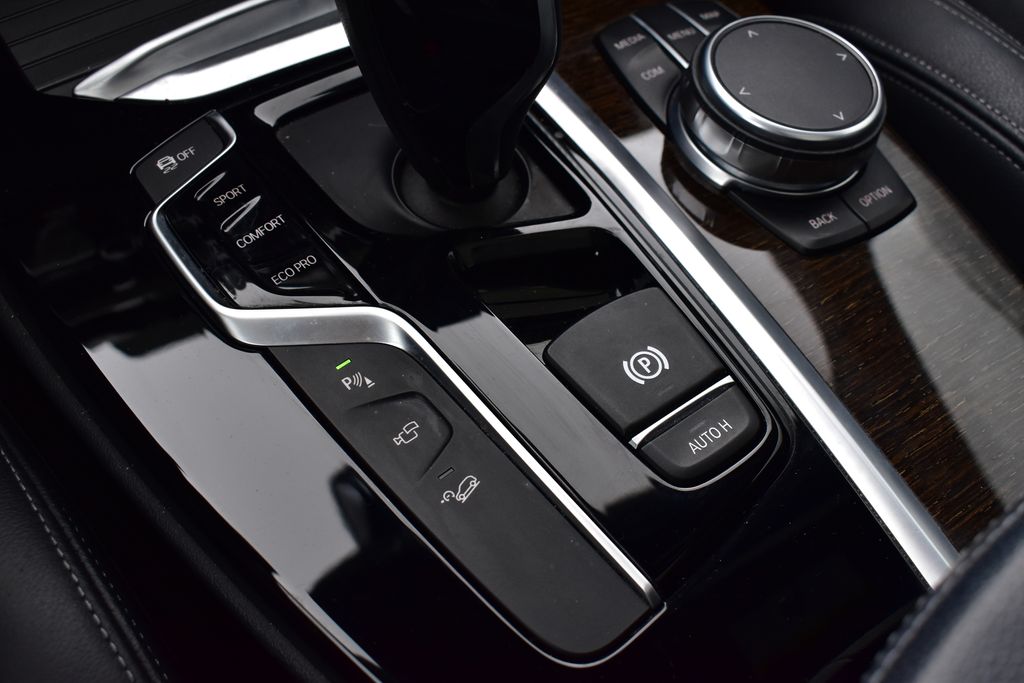 Thumbnail: 2018 BMW X3 - 22