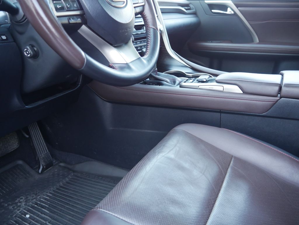 Thumbnail: 2019 Lexus RX - 16