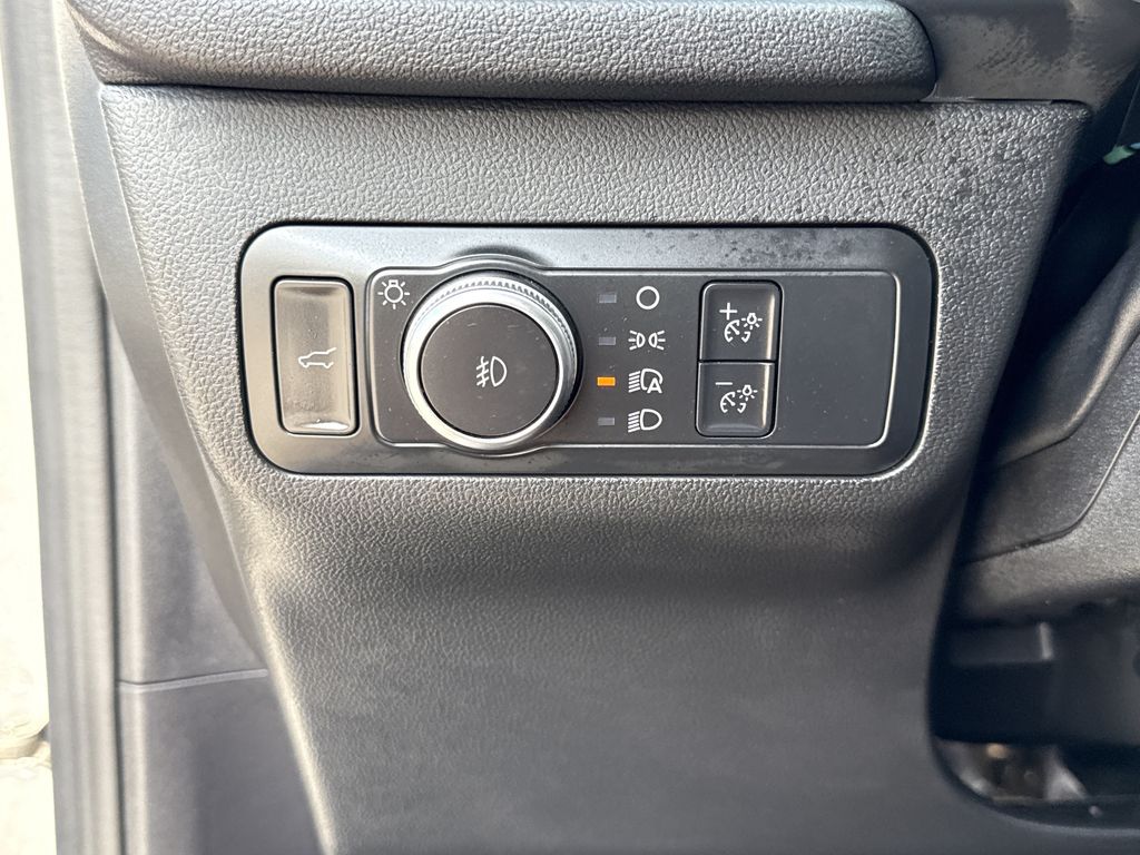 Used 2022 Ford Escape SUV
