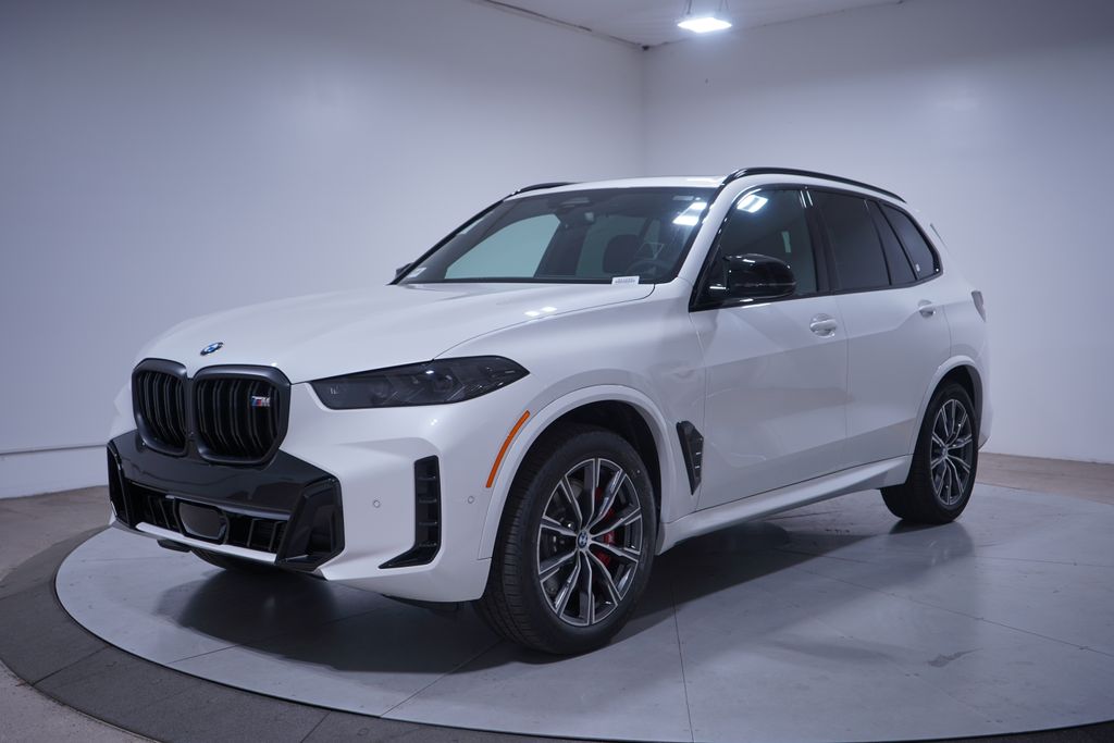 Thumbnail: 2026 BMW X5 - 1