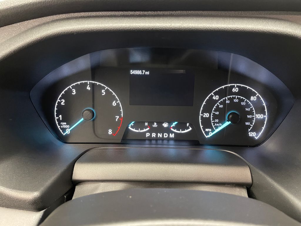 2021 Ford Transit Series 350 XLT 23