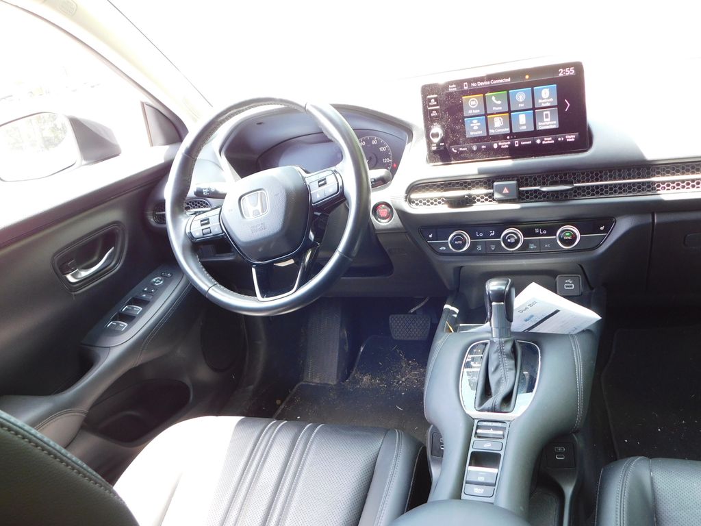 Thumbnail: 2024 Honda HR-V - 6