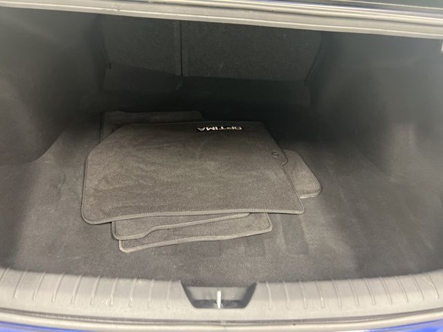 2018 Kia Optima LX photo 9