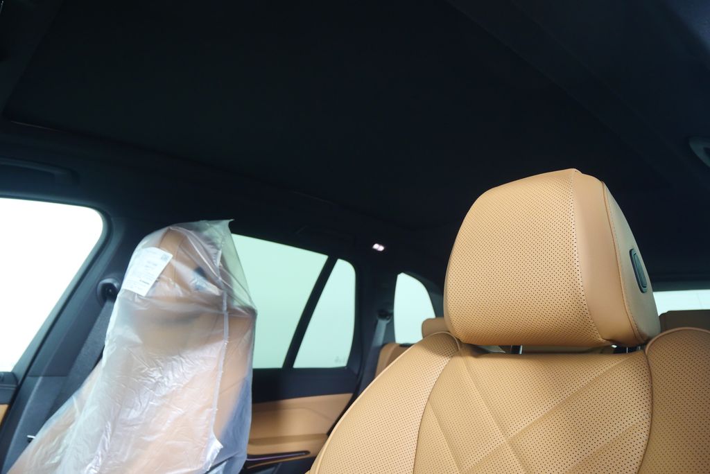 Thumbnail: 2026 BMW X5 - 12