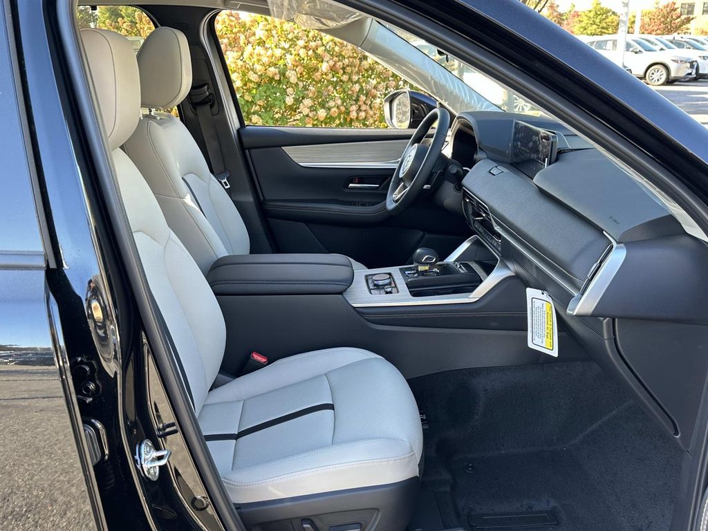 Mazda CX-90 Plug-In Hybrid PHEV Preferred Package