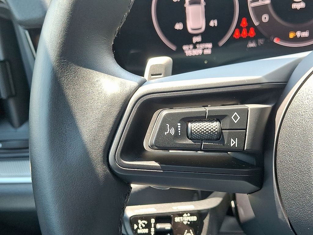 Thumbnail: 2024 Porsche Cayenne - 23