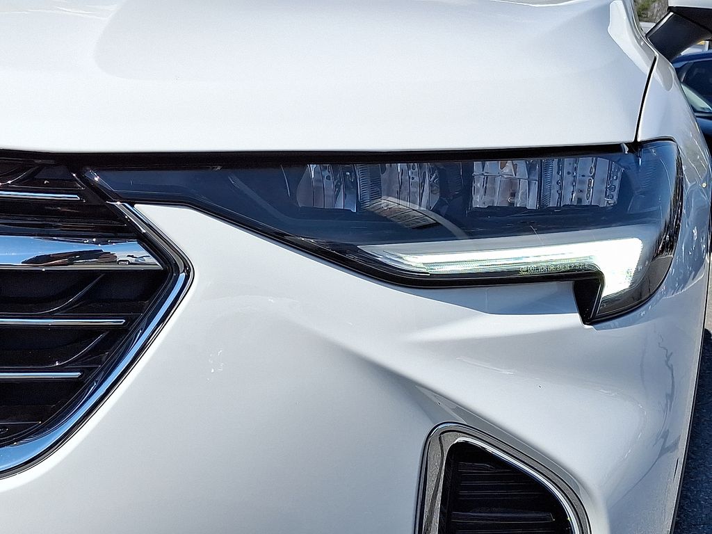 2023 Buick Envision — photo 10