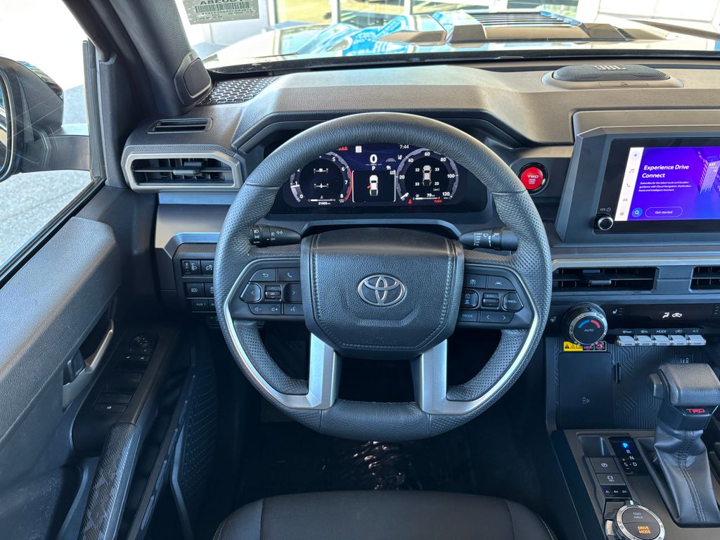 Thumbnail: 2025 Toyota Tacoma - 10