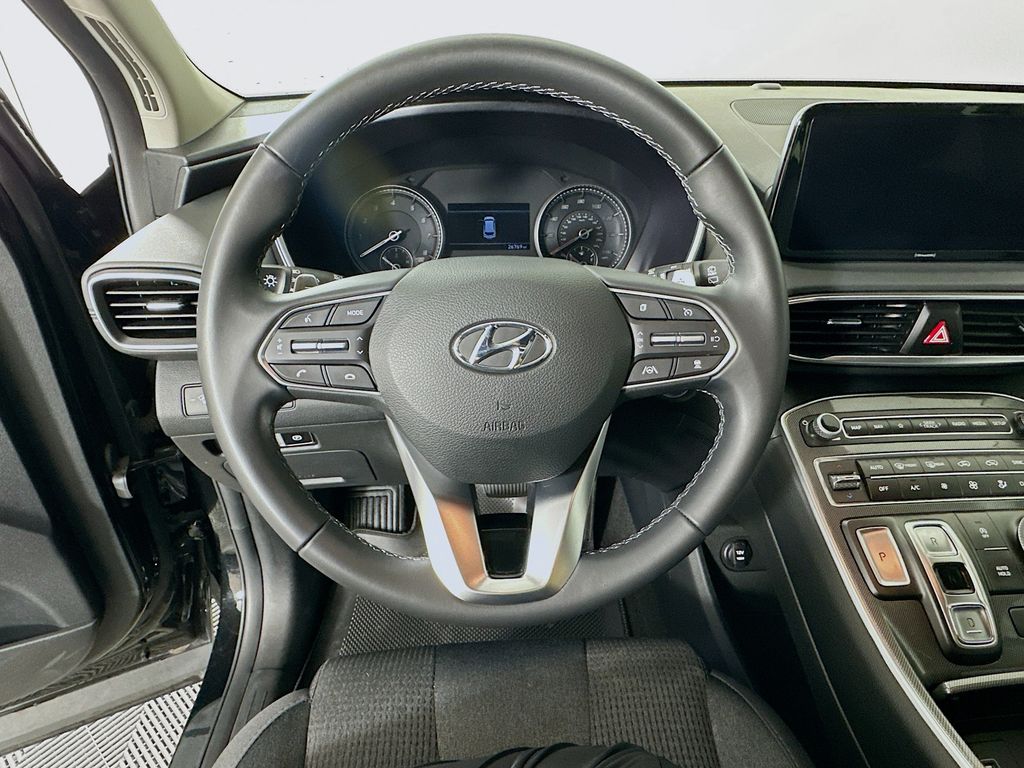 Thumbnail: 2023 Hyundai Santa Fe - 11