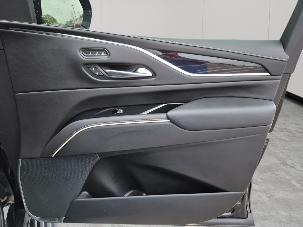 Used Car 2021 Cadillac Escalade  Sport For Sale Under $60,000 In Austin, Texas