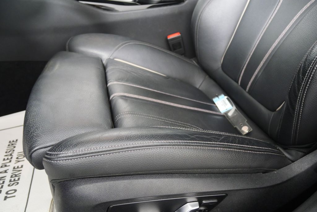 2019 BMW 5 Series 530i 10