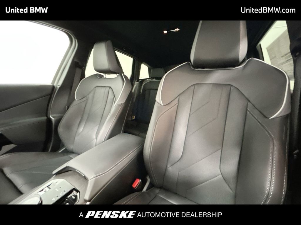 Thumbnail: 2026 BMW X3 - 13