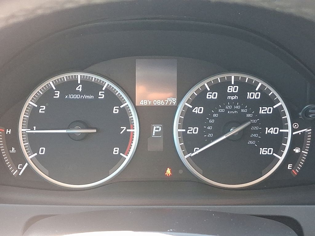 Thumbnail: 2017 Acura RDX - 22