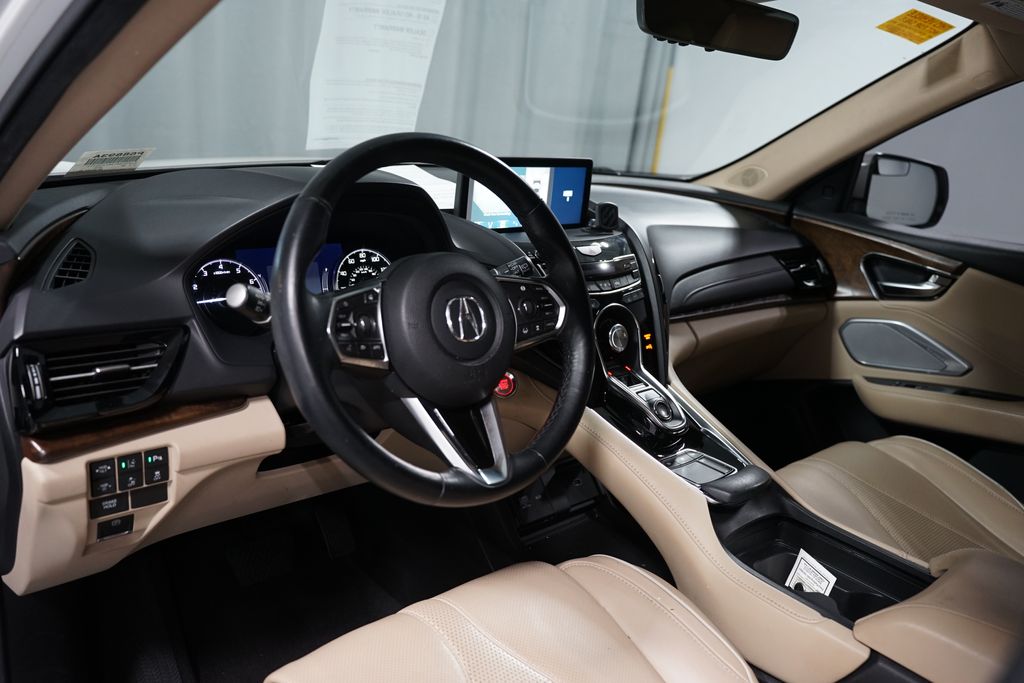 Thumbnail: 2019 Acura RDX - 7