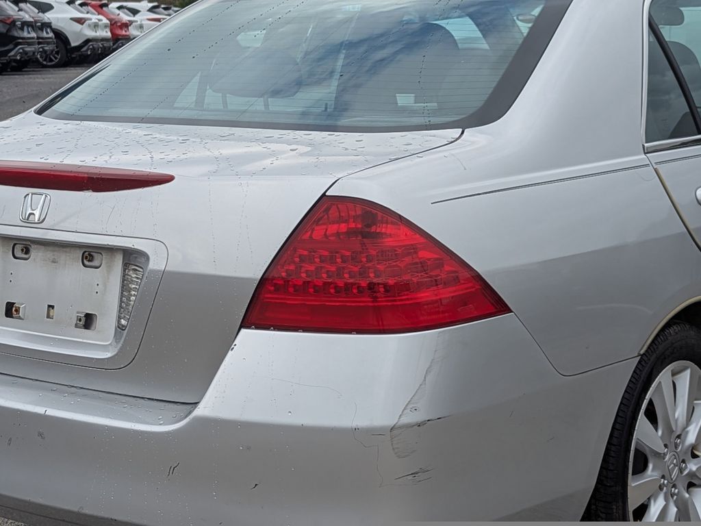 used 2006 Honda Accord car, priced at $6,492