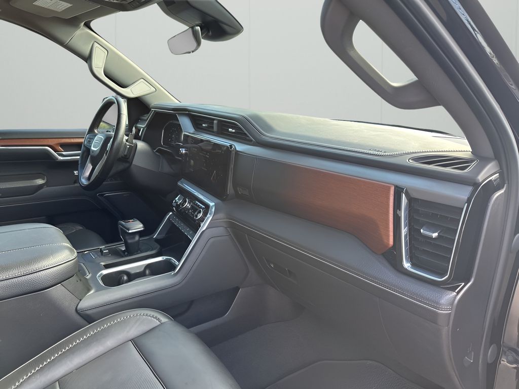 Used Car 2023 Gmc Sierra 1500  Denali For Sale Under $60,000 In Austin, Texas