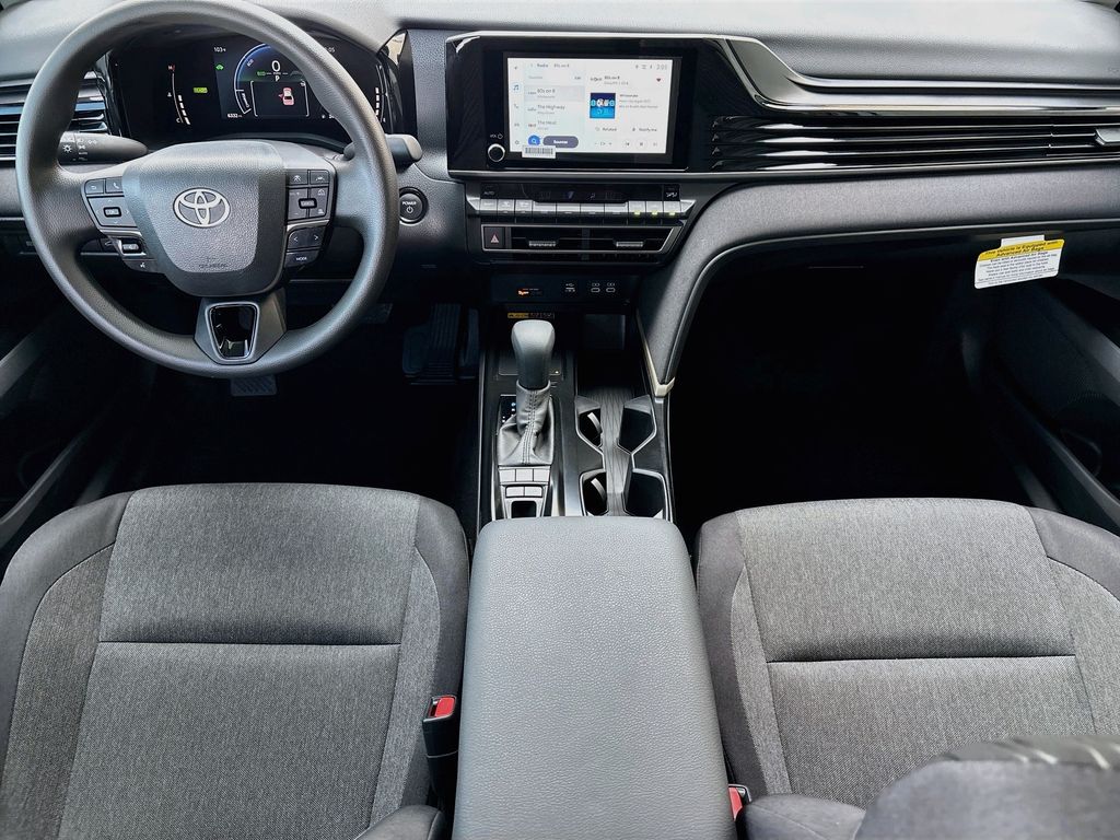 Thumbnail: 2026 Toyota Camry - 13