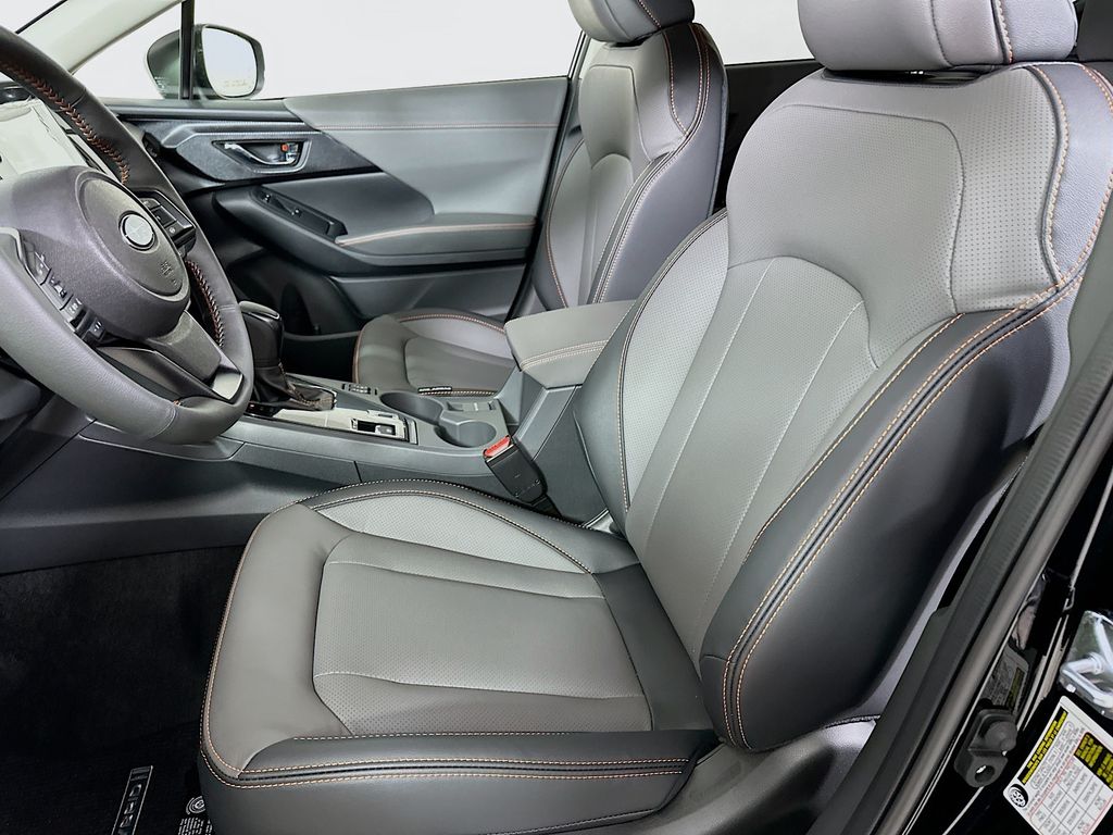 2026 Subaru Crosstrek Limited - Photo 8