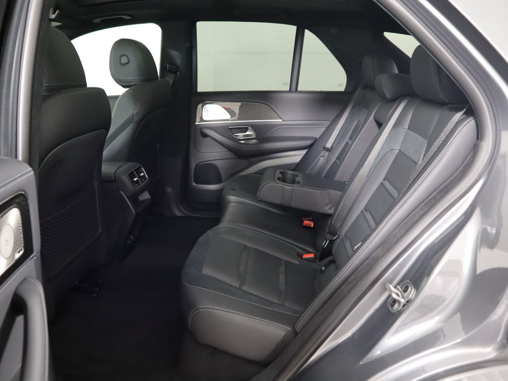 Thumbnail: 2026 Mercedes-Benz GLE - 23