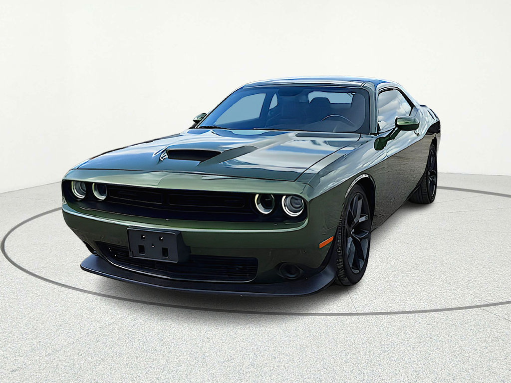 2023 Dodge Challenger GT RWD