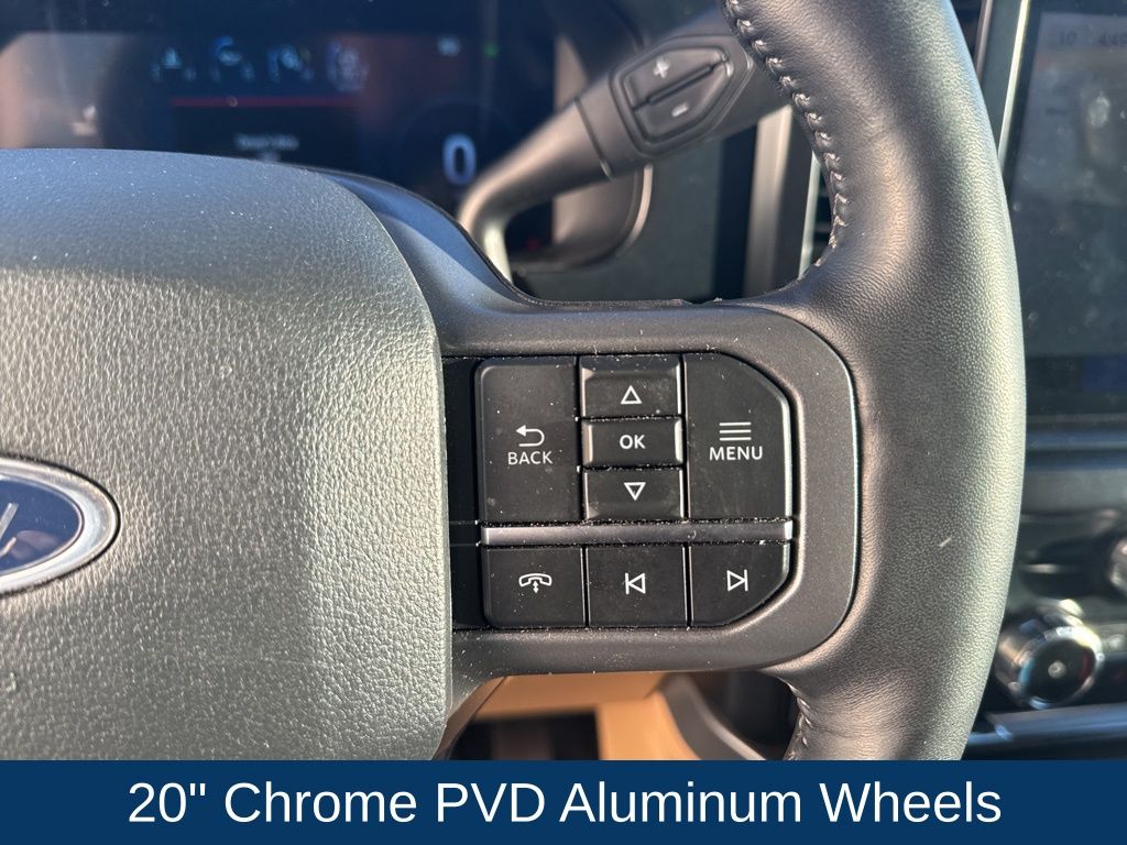 2024 Ford F-350 Lariat