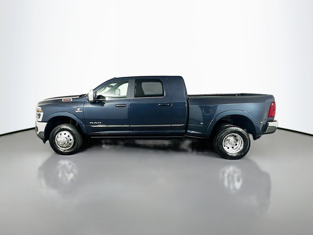 New 2026 Blue Ram Limited 14in Dually image 4