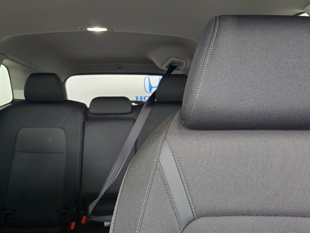 Thumbnail: 2026 Honda CR-V - 18