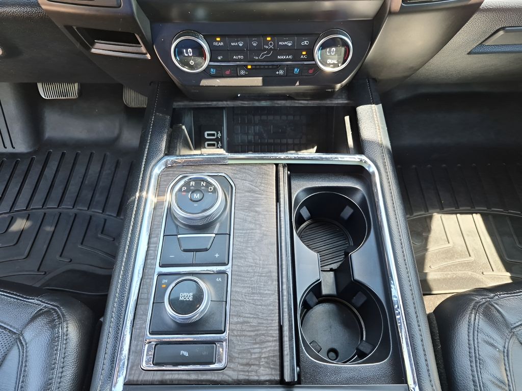 Used Car 2019 Ford Expedition Max  Limited For Sale Under $25,000 In Austin, Texas