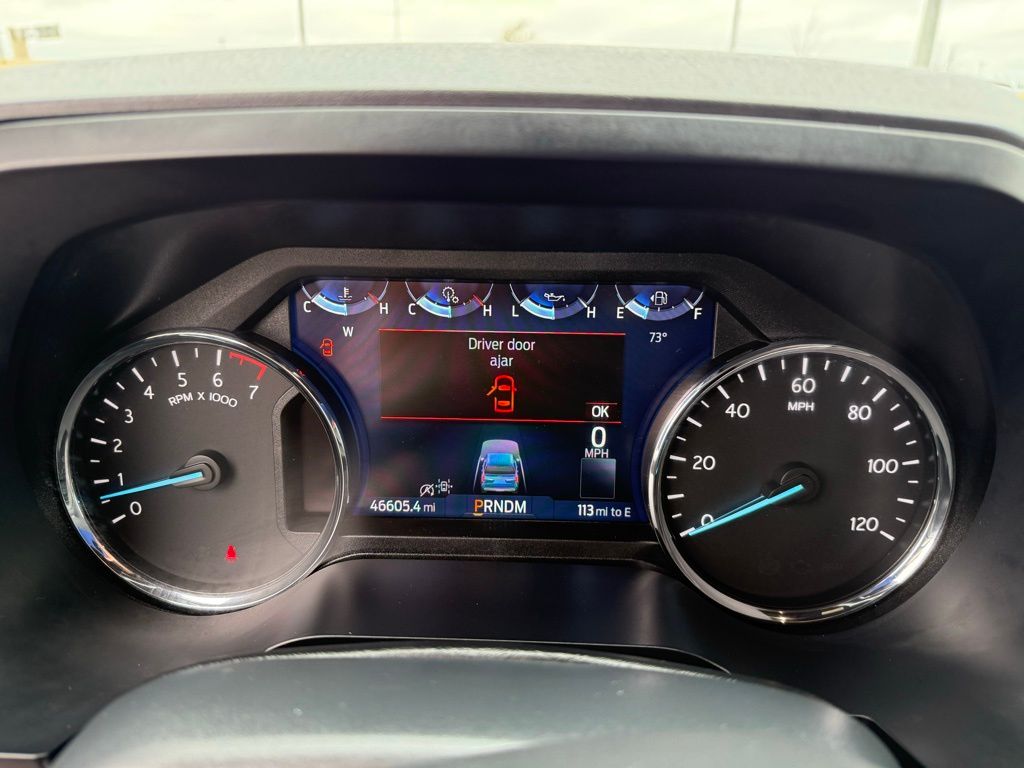 Thumbnail: 2024 Ford Expedition - 17