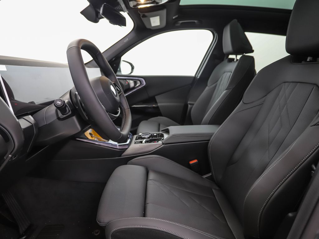 Thumbnail: 2026 BMW X3 - 11