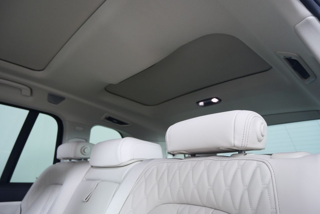 2026 BMW X7 xDrive40i 18