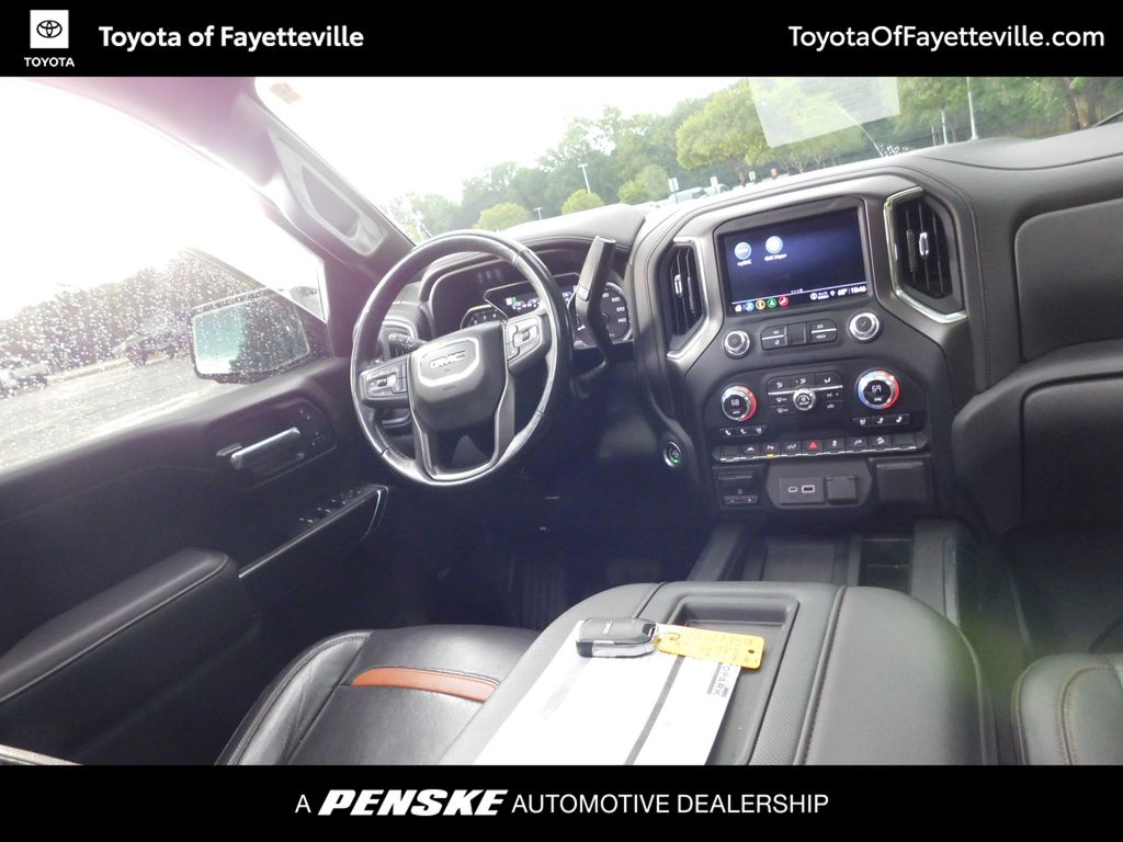 Thumbnail: 2022 GMC Sierra 1500 - 7
