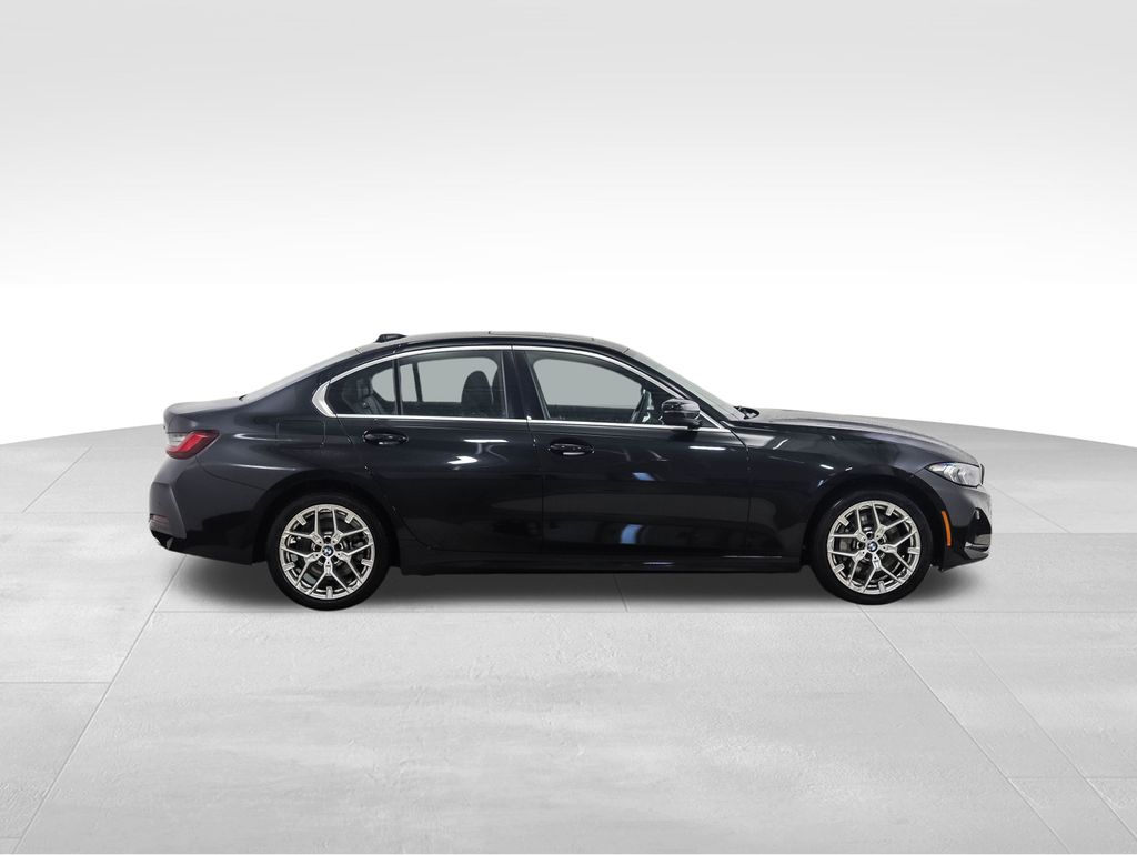 Thumbnail: 2025 BMW 3 Series - 6