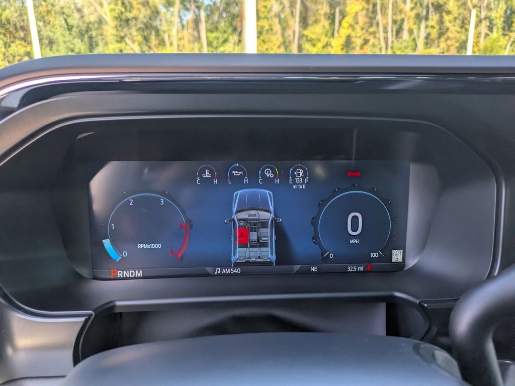 2026 Ford F-350 King Ranch