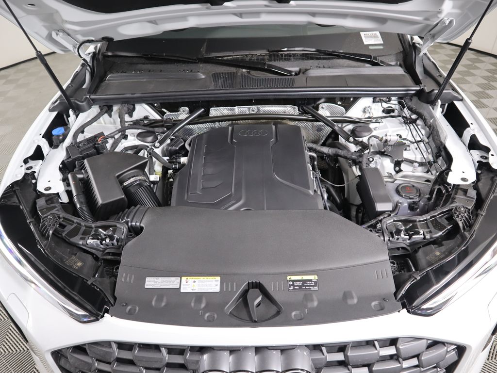 Thumbnail: 2025 Audi Q5 - 31