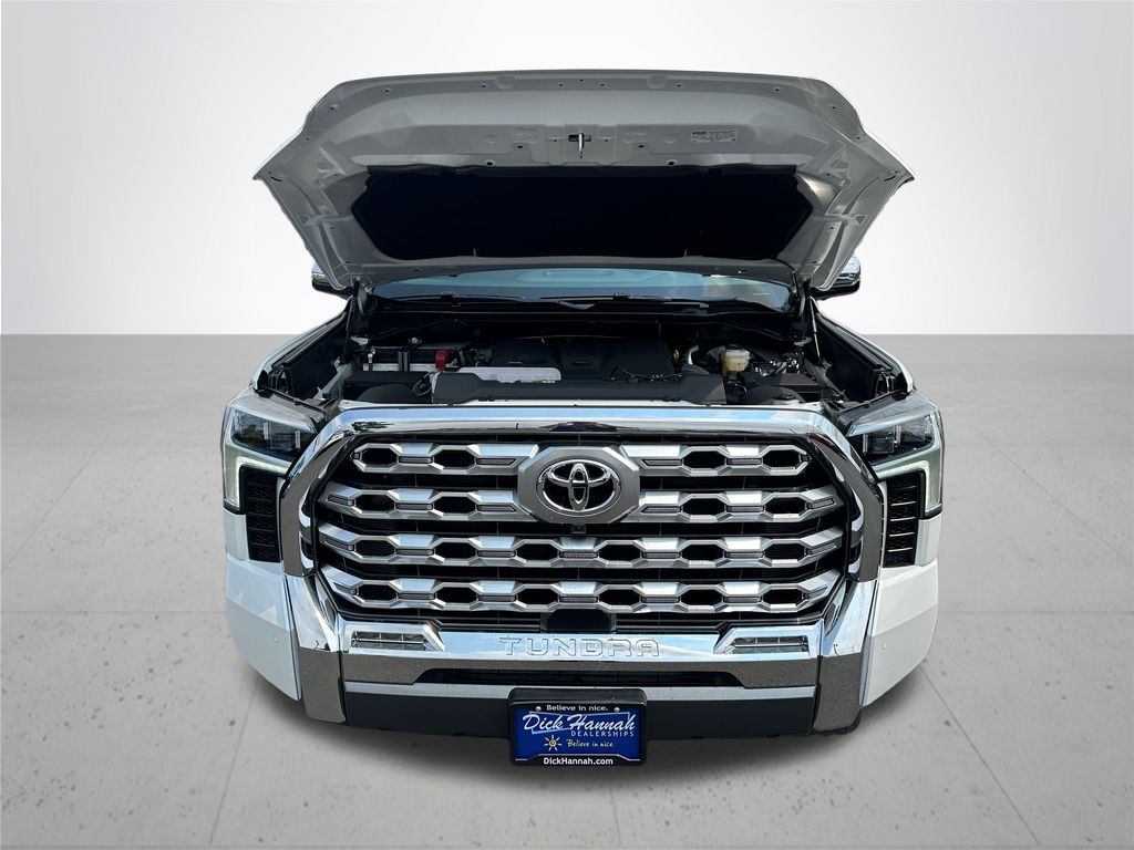 2026 Toyota Tundra 1794