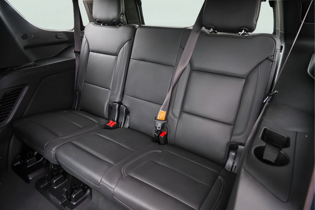 Used Car 2024 Chevrolet Tahoe  Lt For Sale Under $60,000 In Austin, Texas