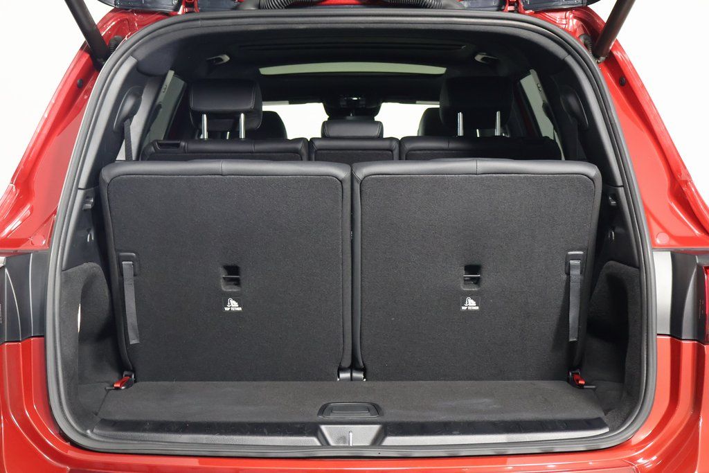 Thumbnail: 2023 Mercedes-Benz EQB - 14