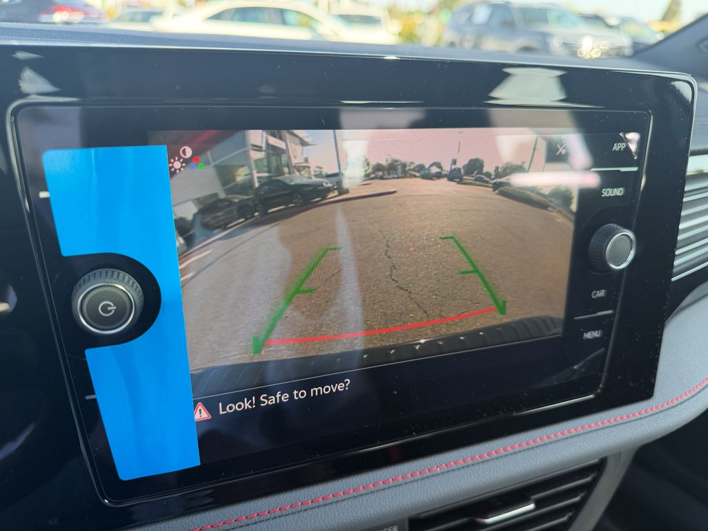 New 2026  Volkswagen 2.0T Autobahn image 23