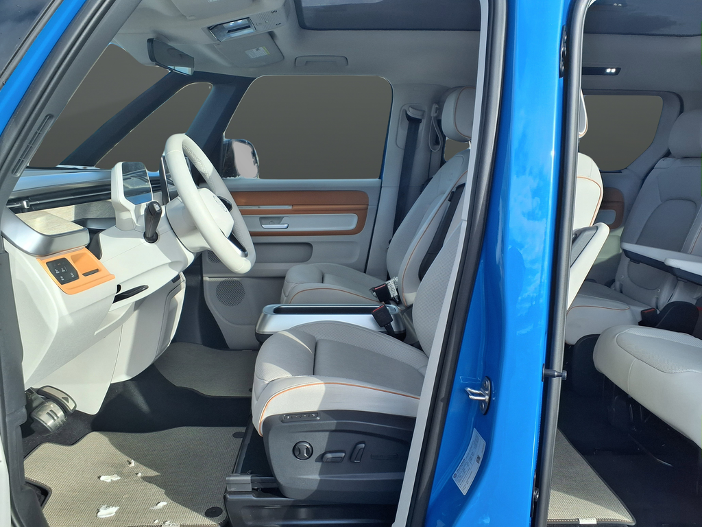2025 Volkswagen ID. Buzz 1st Edition - Photo 16