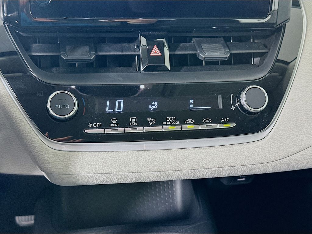 Thumbnail: 2024 Toyota Corolla - 16