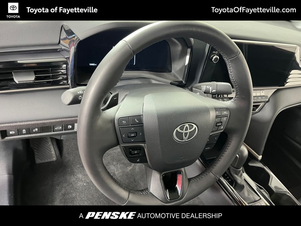 Thumbnail: 2025 Toyota Camry - 28