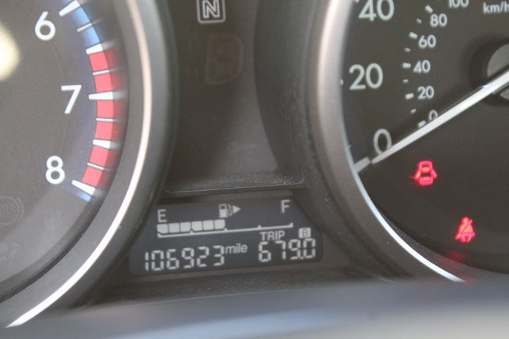 Used Car 2013 Mazda Mazda3  I Grand Touring For Sale Under $10,000 In Georgetown, Texas