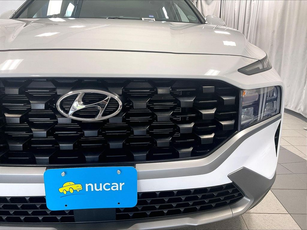 2023 Hyundai Santa Fe — photo 32
