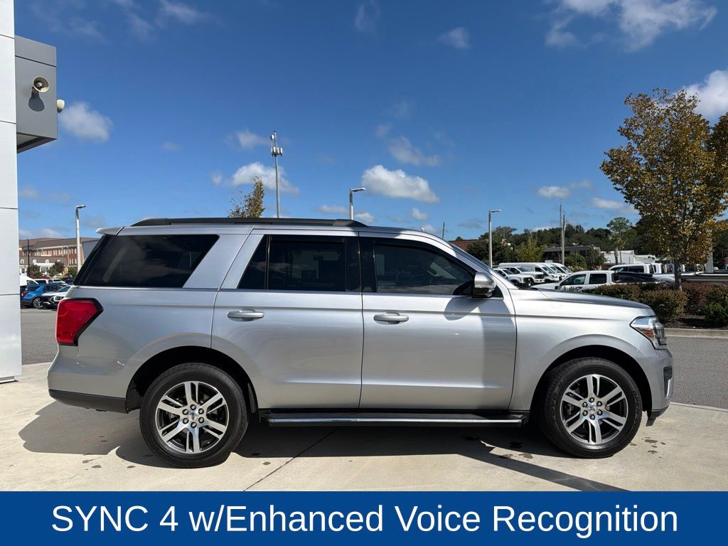 2023 Ford Expedition XLT