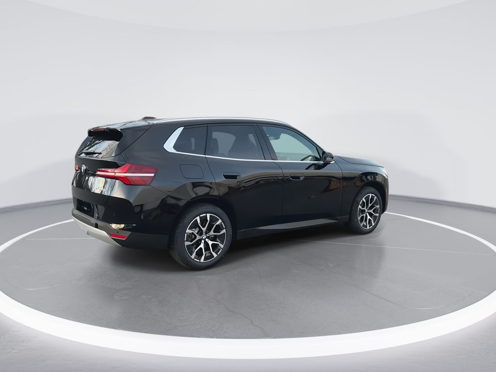 Thumbnail: 2026 BMW X3 - 8