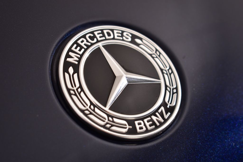 Thumbnail: 2022 Mercedes-Benz GLE - 10
