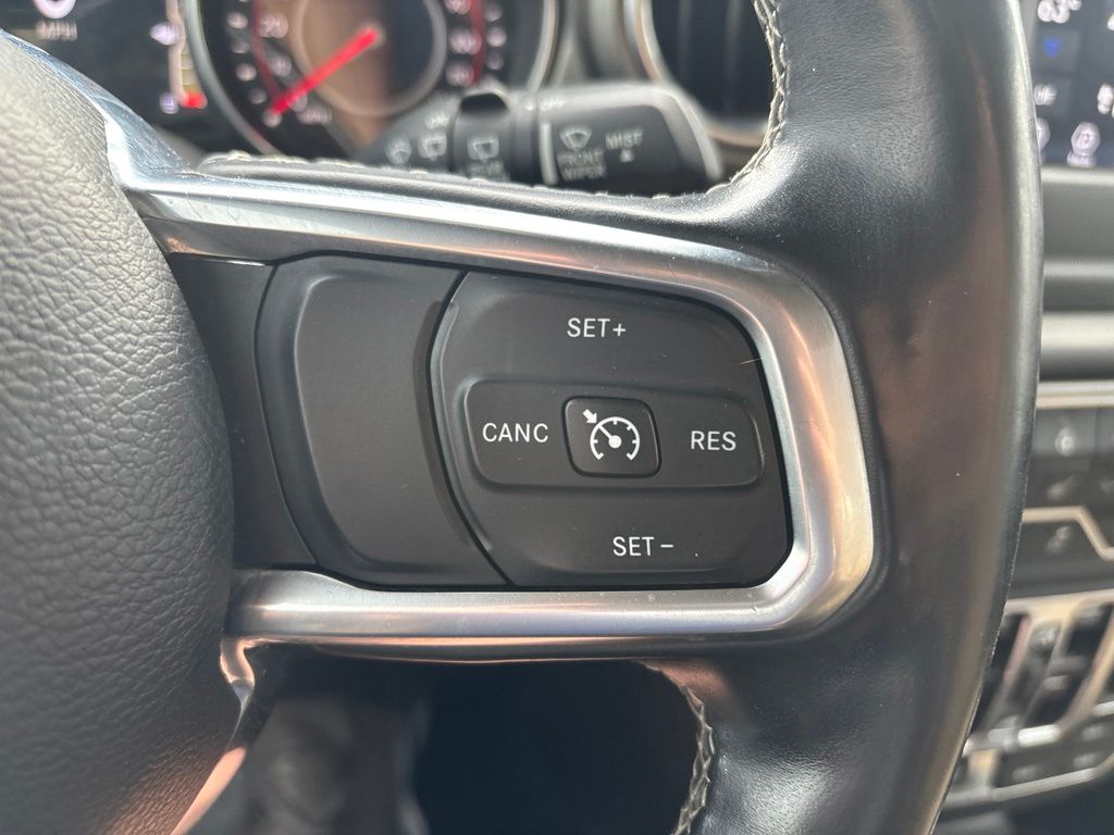Used 2018 Jeep Wrangler SUV
