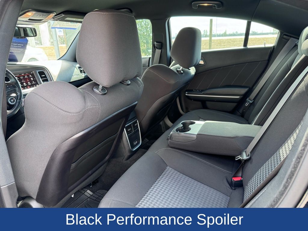 2020 Dodge Charger Scat Pack RWD