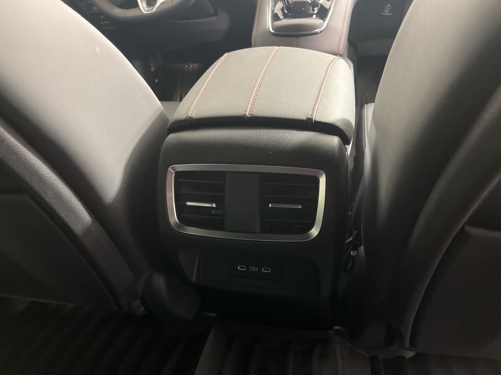 Thumbnail: 2026 Acura RDX - 12